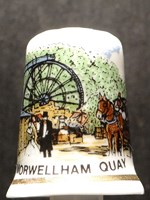 morwelham